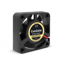 Вентилятор 12В DC ExeGate ExtraPower EP04010S2P EX295216RUS                                                                                                                                                                                               