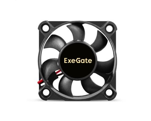 Вентилятор 12В DC ExeGate EX05010B2P EX295220RUS