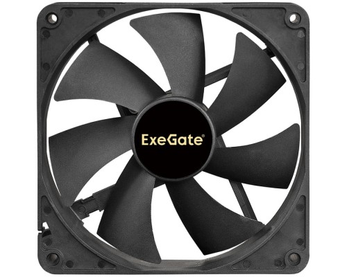 Вентилятор 12В DC ExeGate EX14025S2P EX294951RUS
