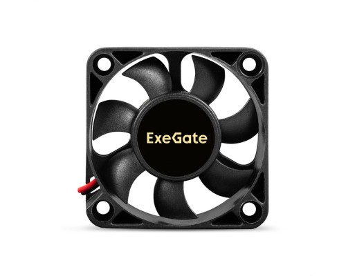 Вентилятор 12В DC ExeGate ExtraPower EP05010S2P EX283366RUS