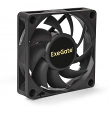 Вентилятор 12В DC ExeGate ExtraPower EP08015B2P EX295237RUS                                                                                                                                                                                               