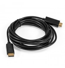 Кабель ExeGate EX-CC-DP-HDMI-5.0 EX294711RUS                                                                                                                                                                                                              