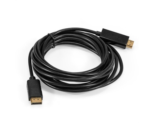 Кабель ExeGate EX-CC-DP-HDMI-5.0 EX294711RUS