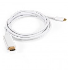 Кабель-адаптер ExeGate EX-CM-HDMI2M-0.1 EX294722RUS                                                                                                                                                                                                       