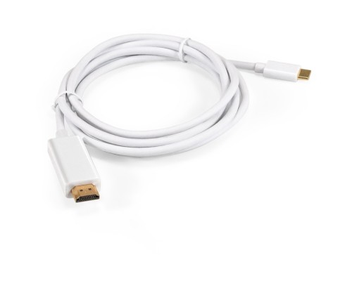 Кабель-адаптер ExeGate EX-CM-HDMI2M-0.1 EX294722RUS