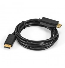 Кабель ExeGate EX-CC-DP-HDMI-2.0 EX294710RUS                                                                                                                                                                                                              