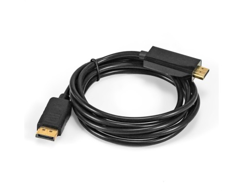 Кабель ExeGate EX-CC-DP-HDMI-2.0 EX294710RUS