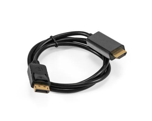 Кабель ExeGate EX-CC-DP-HDMI-1.0 EX294708RUS