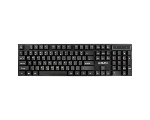 Комплект беспроводной ExeGate Professional Standard Combo MK210EX295304RUS