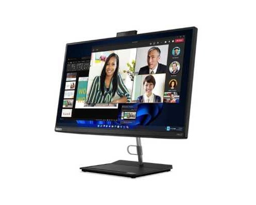 Моноблок Lenovo ThinkCentre Neo 30a 27 12CB001NRU