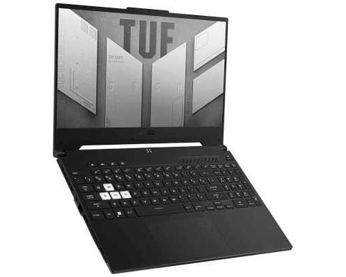 Ноутбук ASUS TUF Dash F15 FX517ZM-HQ104 90NR09Q3-M00EK0