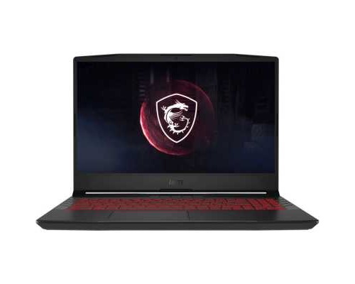 Ноутбук MSI Pulse GL66 12UGSZOK 9S7-1583A5-1097