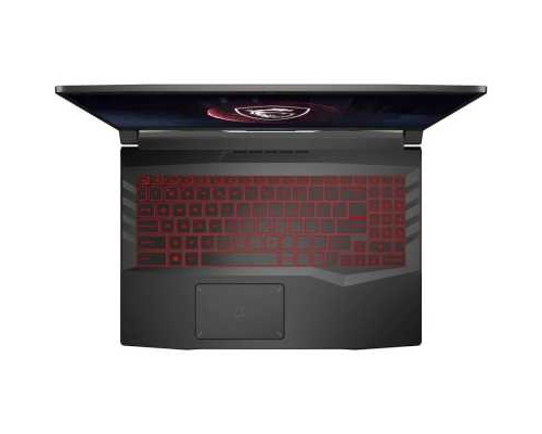 Ноутбук MSI Pulse GL66 12UGSZOK 9S7-1583A5-1097