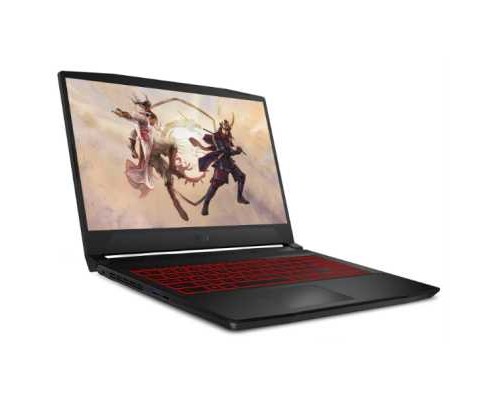 Ноутбук MSI Katana GF66 12UGSZOK-1098XAZ 9S7-1583B4-1098