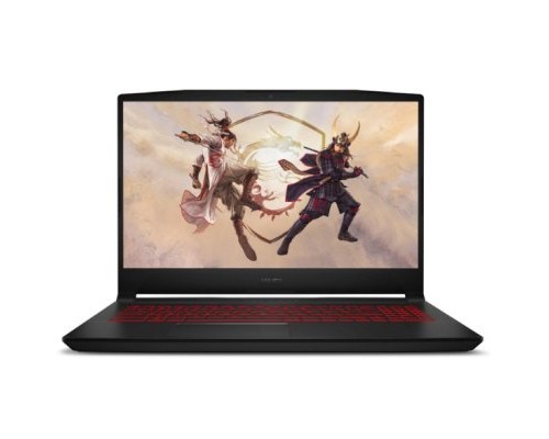 Ноутбук MSI Katana GF66 12UGSZOK-1098XAZ 9S7-1583B4-1098