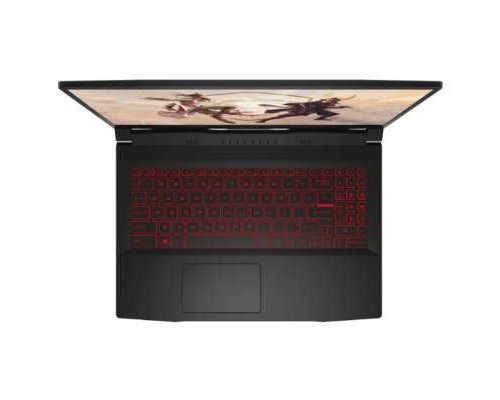 Ноутбук MSI Katana GF66 12UGSZOK-1098XAZ 9S7-1583B4-1098