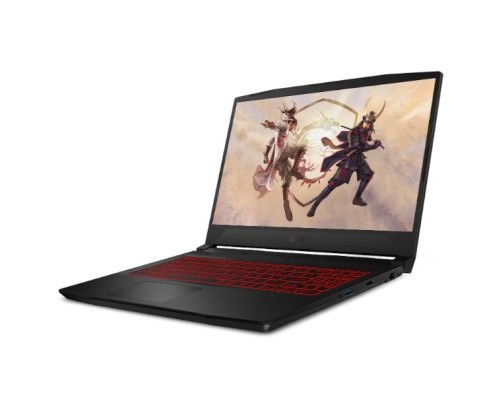 Ноутбук MSI Katana GF66 12UGSZOK-1098XAZ 9S7-1583B4-1098