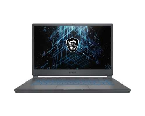 Ноутбук MSI Stealth 15M B12UE 9S7-15B111-076