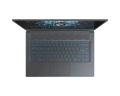 Ноутбук MSI Stealth 15M B12UE 9S7-15B111-076