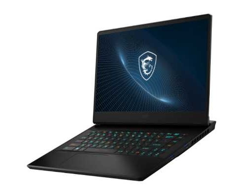 Ноутбук MSI Vector GP66 HX 12UGS 9S7-154522-207