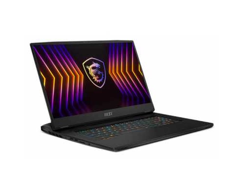 Ноутбук MSI Titan GT77 12UHS-211AZ 9S7-17Q111-211