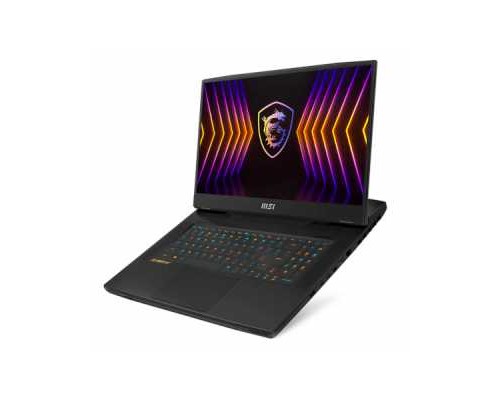 Ноутбук MSI Titan GT77 12UHS-211AZ 9S7-17Q111-211