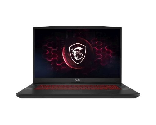 Ноутбук MSI Pulse GL76 12UGSZOK-684XAZ 9S7-17L375-684