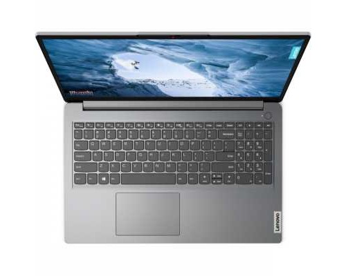 Ноутбук Lenovo IdeaPad 3 15IAU7 82RK00EXRK