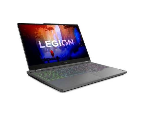 Ноутбук Lenovo Legion 5 15ARH7H 82RD006NRK
