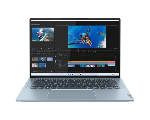 Ноутбук Lenovo Yoga Slim 7 ProX 14IAH7 82TK004HRU