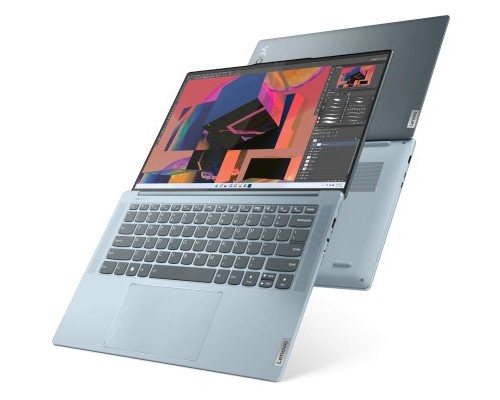 Ноутбук Lenovo Yoga Slim 7 ProX 14IAH7 82TK004HRU
