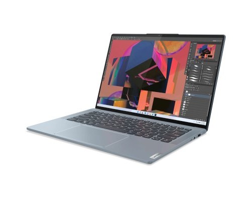 Ноутбук Lenovo Yoga Slim 7 ProX 14IAH7 82TK004HRU