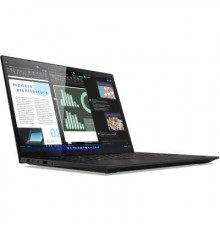 Ноутбук Lenovo ThinkPad X1 Extreme Gen 5 21DE000NRT                                                                                                                                                                                                       