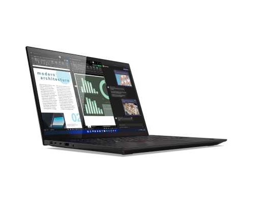 Ноутбук Lenovo ThinkPad X1 Extreme Gen 5 21DE000NRT