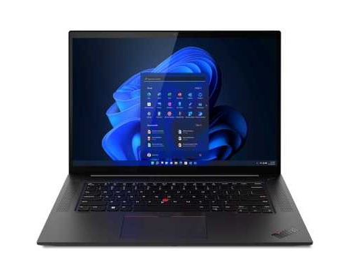 Ноутбук Lenovo ThinkPad X1 Extreme Gen 5 21DE000NRT