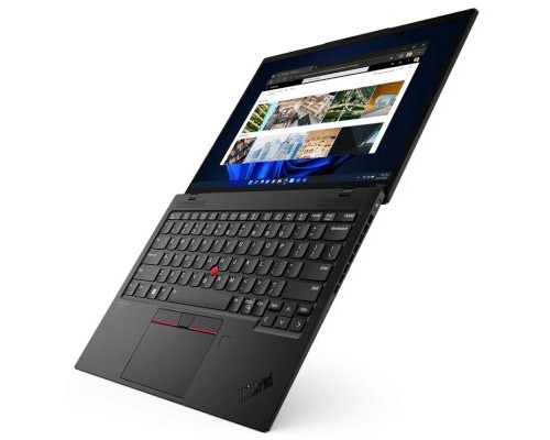 Ноутбук Lenovo ThinkPad X1 Nano Gen 2 21E8001MRT