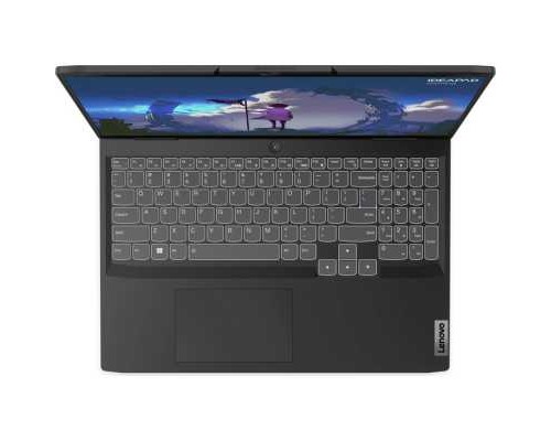 Ноутбук Lenovo IdeaPad Gaming 3 16IAH7 82SA00DKRK