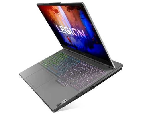 Ноутбук Lenovo Legion 5 15ARH7H 82RD006KRK