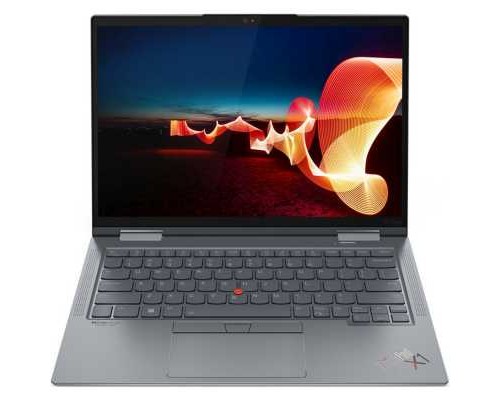 Ноутбук Lenovo ThinkPad X1 Yoga Gen 7 21CD0016RT