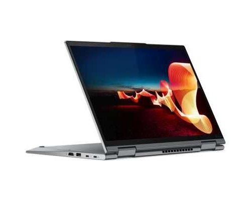 Ноутбук Lenovo ThinkPad X1 Yoga Gen 7 21CD0016RT