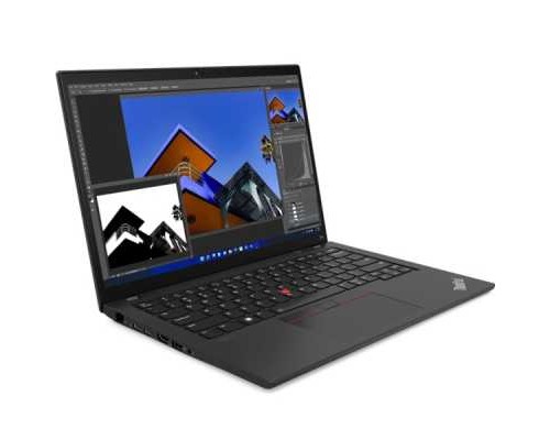 Ноутбук Lenovo ThinkPad T14 Gen 3 21AH00BCRT