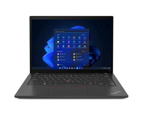 Ноутбук Lenovo ThinkPad T14 Gen 3 21AH00BCRT