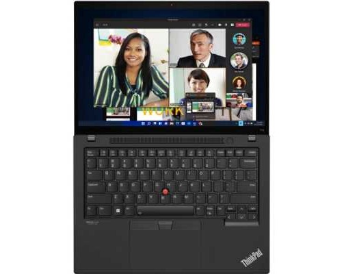 Ноутбук Lenovo ThinkPad T14 Gen 3 21AH00BCRT