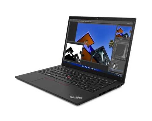 Ноутбук Lenovo ThinkPad T14 Gen 3 21AH00BCRT