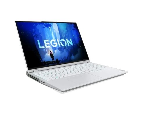 Ноутбук Lenovo Legion 5 Pro 16IAH7 82S00013RK