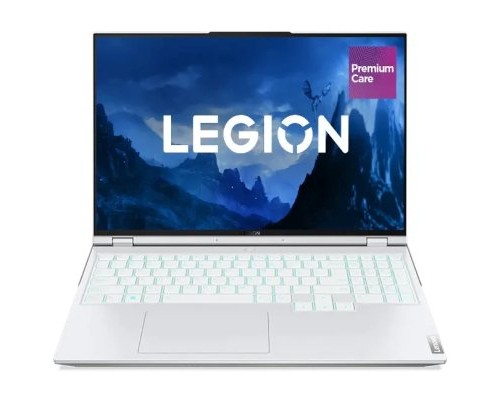 Ноутбук Lenovo Legion 5 Pro 16IAH7 82S00013RK
