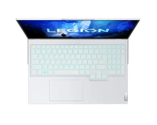 Ноутбук Lenovo Legion 5 Pro 16IAH7 82S00013RK