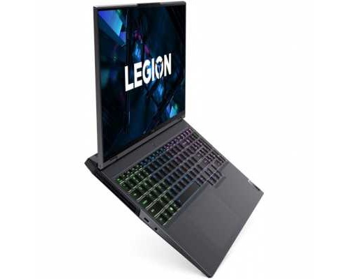 Ноутбук Lenovo Legion 5 Pro 16ARH7H 82RG000TRK