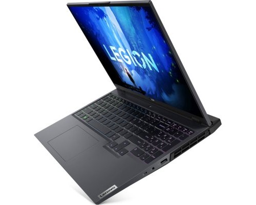 Ноутбук Lenovo Legion 5 Pro 16IAH7H 82RF00K7RK