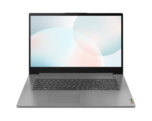 Ноутбук Lenovo IdeaPad 3 17ABA7 82RQ000JRK